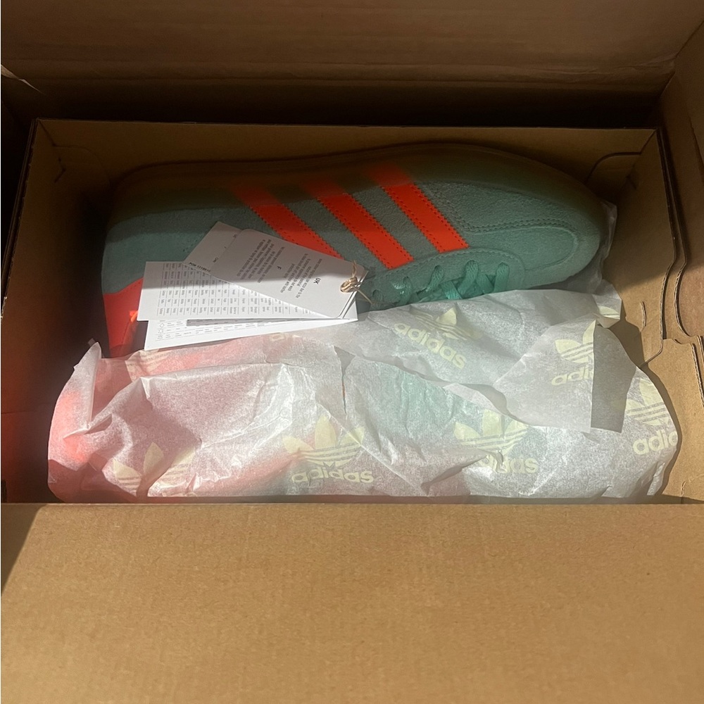 Adidas shoes